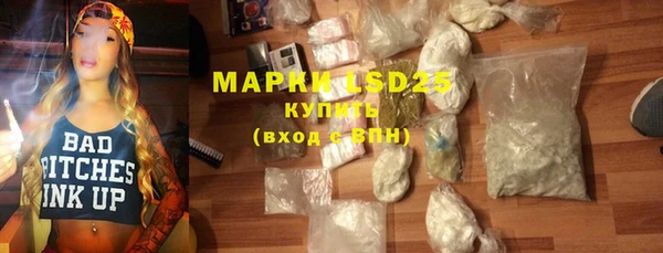 крисы Баксан